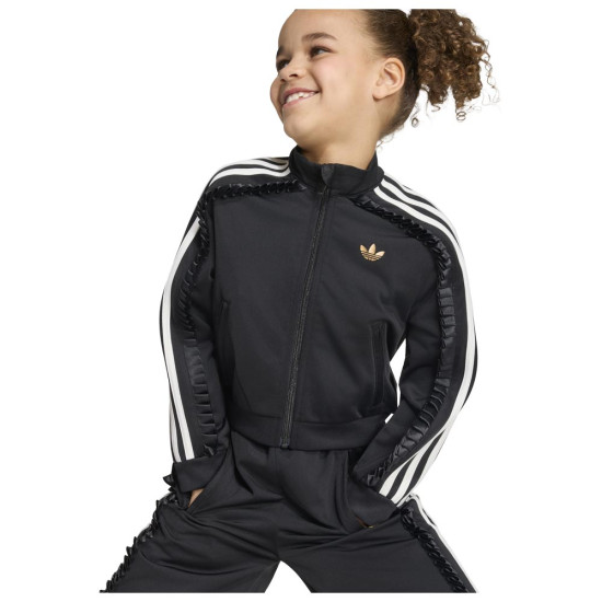 Adidas Παιδικές φόρμες σετ Adicolor Classic Firebird Tracksuit
